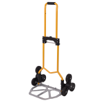 Garden Friend Carrello per scale pieghevole portata 70kg