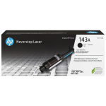 Cartuccia Nero 143A per hp neverstop laser mfp 1201n