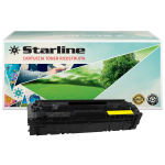 Cartuccia Starline Ric Giallo per HP Color LaserJet Pro M254 (203A) Series