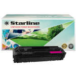 Cartuccia Starline Ric Magenta per HP Color LaserJet Pro M254 (203A) Series