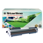 Cartuccia Starline Ric Nero per HP LaserJet Pro M203/M227 (30X) High Yield