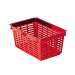 BASKET SPESA 40X30X25 19litri DURABLE