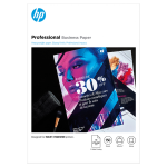 Confezione da 150 fogli carta professionale lucida HP per getto d'inchiostro A3