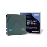 IBM DATACARTRIDGE LTO 4 ULTRIUM-4 800GB