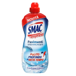 Smac Express pavimenti freschezza di agrumi 1L