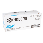 KYOCERA-MITA Kyocera Toner Giallo TK-5370_5.000 pag
