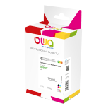 Armor Nastro Compatibile PLASTICA DYMO LETRATAG 12MMX4M BIANCO