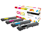 Armor Toner Compatiibile Giallo per Brother TN-243_1.000 pag