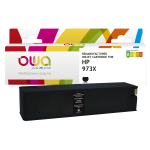 Armor Cartuccia Giallo per Hp 973X_8.500 pag