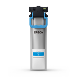 EPSON Cartuccia di inchiostro DURABrite Ultra Ciano