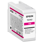 Epson Cartuccia Magenta UltraCrome Pro 10 _50ml