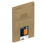 Epson Cartuccia Multipack DURABrite Ultra, 405XL BK/C/M/Y_Easy Mail