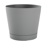 Vaso Orione 6.3lt Verde foresta TeraPlast