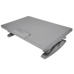 Poggiapiedi ergonomico SmartFitÂ® SoleMate Pro-Kensington