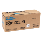 KYOCERA-MITA Toner Ciano per Taskalfa 352ci-9.000pag