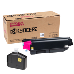 KYOCERA-MITA Toner Magenta per Taskalfa 352ci-9.000pag