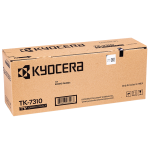 KYOCERA-MITA Toner nero per ECOSYS P4140dn 15.000 pag