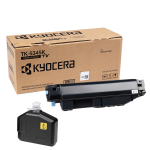 KYOCERA-MITA Toner Nero per Taskalfa 352ci-17.000pag