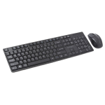 KENSINGTON Set da scrivania wireless a basso profilo Pro FitÂ®- Kensigton