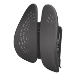 Schienale conforme SmartFitÂ®-Kensington