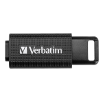 MEMORIA USB STORE 'N' GO USB-C-128GB- Nero-Verbatim