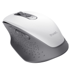 Mouse wireless ricaricabile OZAA_Trust