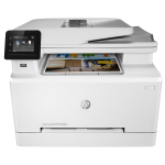 HP Multifunzione Color LaserJet Pro MFP M282nw