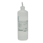PVS SOLUZIONE FISIOLOGICA SODIO DI CLORURO 500ML