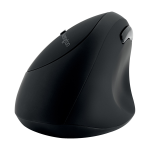 Mouse wireless Pro Fit Ergo per mancini-Kensington