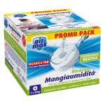 AIR MAX Ricarica Tab MANGIAUMIDITA' Lavanda 2x450gr