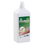 Sapone liquido Puliman Ecolabel tanica 5L Nettuno