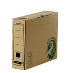 BANKERS BOX Scatola archivio A4 dorso 150mm Banker Box Earth series