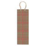 REX SADOCH Shopper portabottiglie fantasia 37x12x9cm Sadoch