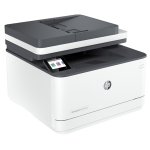 Stampante multifunzione HP LaserJet Pro 3102fdw