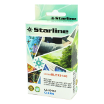 STARLINE CARTUCCIA INK CIANO PER PRINT C/BROTHER LC-3213C