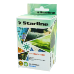 STARLINE CARTUCCIA INK CIANO PER PRINT C/BROTHER LC-3235XLC