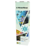 STARLINE CARTUCCIA INK CIANO PER PRINT C/HP 971