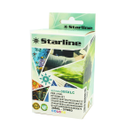 STARLINE Cartuccia Ink Colore per print c/HP 305XL