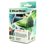 STARLINE CARTUCCIA INK COLORI PER PRINT C/CANON CL541XL 22ML