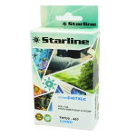 STARLINE Cartuccia Ink compatbile Ciano per Epson 407 26ml