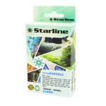 STARLINE Cartuccia ink compatibile Ciano per Epson 405XL 18ml