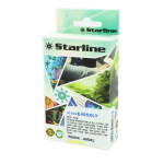 STARLINE Cartuccia ink compatibile Giallo per Epson 405XL 18ml