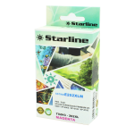 STARLINE Cartuccia ink compatibile Magenta per Epson 202XL 13ml