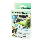 STARLINE Cartuccia ink compatibile Nero per Epson 405XXL 45ml