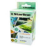 STARLINE CARTUCCIA INK GIALLO PER PRINT C/BROTHER LC-3235XLY