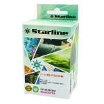 STARLINE CARTUCCIA INK MAGENTA PER PRINT C/BROTHER LC-3235XLM