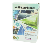 STARLINE CARTUCCIA INK GIALLO PER PRINT C/BROTHER LC-3239XLY