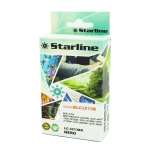 STARLINE CARTUCCIA INK NERO PER PRINT C/BROTHER LC-3213BK