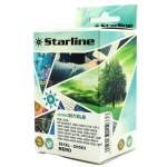 STARLINE CARTUCCIA INK NERO PER PRINT C/HP N. 301XL