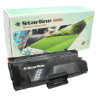 STARLINE Cartuccia Ric BASIC Nero per Samsung ML-4510 ND â€¢ 5010 ND â€¢ 5015 ND 15.000pag